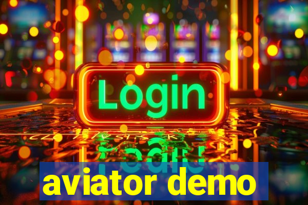 aviator demo